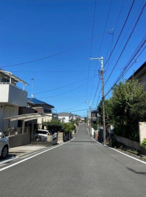 _ސ쌧ls΋撆R6ڂ̒ÈˌĂ̑OʓH܂ތnʐ^