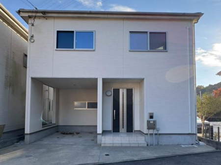 _ސ쌧{s1ڂ̒ÈˌĂ̑OʓH܂ތnʐ^