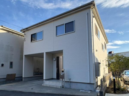 _ސ쌧{s1ڂ̒ÈˌĂ̑OʓH܂ތnʐ^