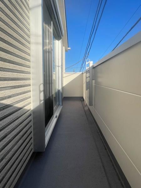 _ސ쌧lsx3ڂ̒ÈˌẴoRj[