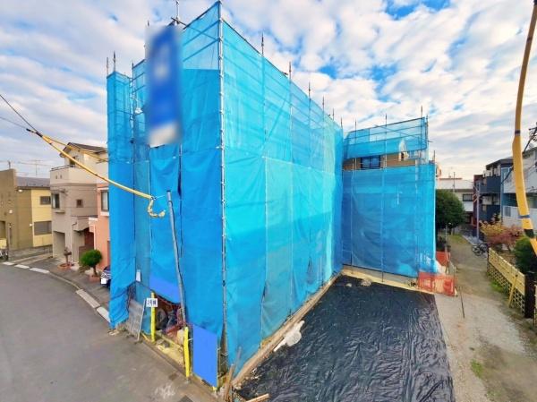 _ސ쌧s㕽Ԃ̐VzˌĂ̂̑n