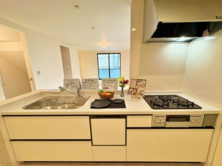 _ސ쌧s拞3ڂ̐VzˌẴLb`