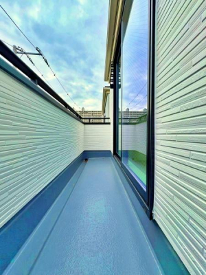 _ސ쌧s拞3ڂ̐VzˌẴoRj[