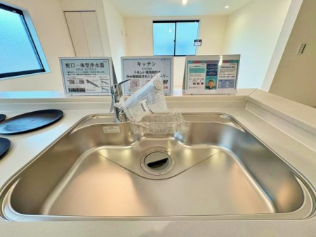 _ސ쌧s拞3ڂ̐VzˌẴLb`