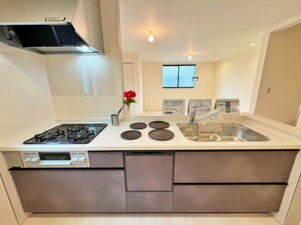 _ސ쌧s拞3ڂ̐VzˌẴLb`