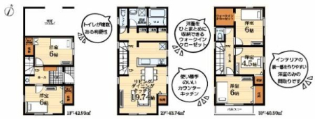 _ސ쌧s拞3ڂ̐VzˌĂ̊Ԏ}