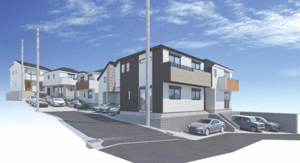 _ސ쌧ls撆4ڂ̐VzˌĂ̊\z}(O)