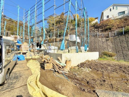 _ސ쌧ls撆4ڂ̐VzˌĂ̂̑n