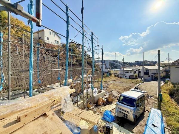 _ސ쌧ls撆4ڂ̐VzˌĂ̂̑n