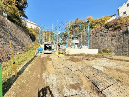 _ސ쌧ls撆4ڂ̐VzˌĂ̂̑n