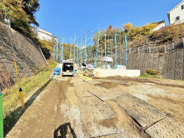 _ސ쌧ls撆4ڂ̐VzˌĂ̂̑n