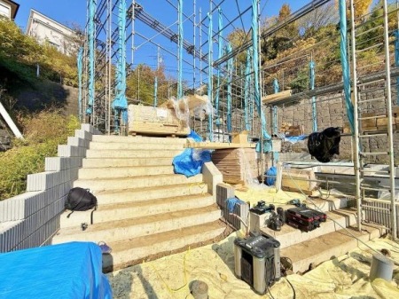 _ސ쌧ls撆4ڂ̐VzˌĂ̂̑n