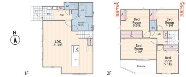 _ސ쌧ls撆4ڂ̐VzˌĂ̊Ԏ}