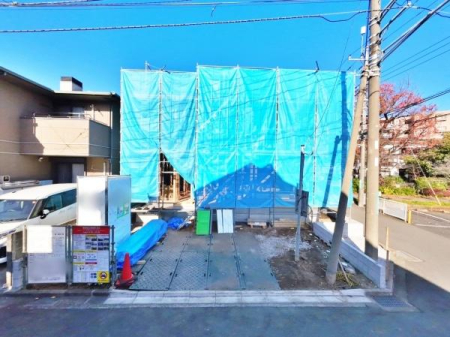 _ސ쌧͌sLX1ڂ̐VzˌĂ̌nOώʐ^