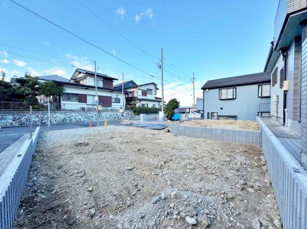 �_�ސ쌧���l�s�����x����1���ڂ̐V�z��ˌ��Ă̂��̑����n