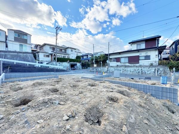 �_�ސ쌧���l�s�����x����1���ڂ̐V�z��ˌ��Ă̂��̑����n