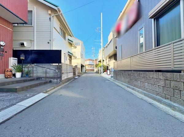 _ސ쌧lsZY1ڂ̐VzˌĂ̑OʓH܂ތnʐ^