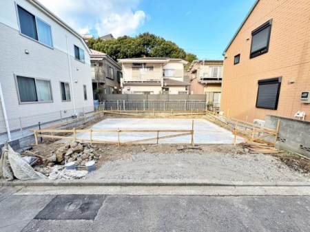 _ސ쌧ls哹1ڂ̐VzˌĂ̂̑n