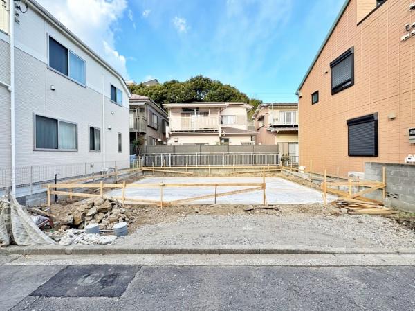 _ސ쌧ls哹1ڂ̐VzˌĂ̌nOώʐ^