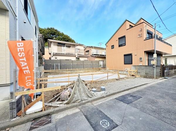 _ސ쌧ls哹1ڂ̐VzˌĂ̂̑n