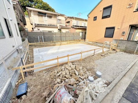 _ސ쌧ls哹1ڂ̐VzˌĂ̂̑n