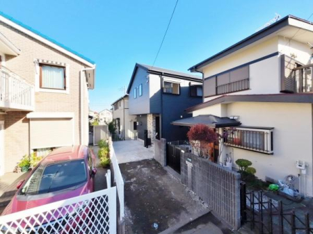 _ސ쌧͌s擌ъ6ڂ̐VzˌĂ̑OʓH܂ތnʐ^