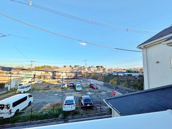 �_�ސ쌧���l�s���剪1���ڂ̒��È�ˌ��Ă̏Z�˂���̒��]�ʐ^