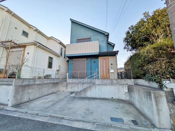 �_�ސ쌧���l�s���剪1���ڂ̒��È�ˌ��Ẳ摜