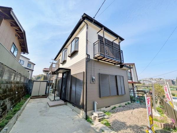 �_�ސ쌧���l�s�΋悢�Ԃ���̒��È�ˌ��Ẳ摜