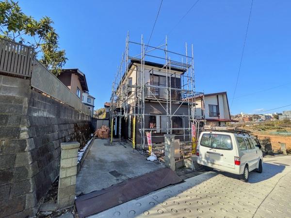 �_�ސ쌧���l�s�΋悢�Ԃ���̒��È�ˌ��Ẳ摜