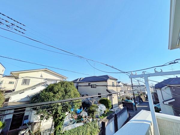 _ސ쌧lsJ搣J2ڂ̐VzˌĂ̏Z˂̒]ʐ^