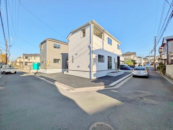 _ސ쌧lsJ拴3ڂ̐VzˌĂ̑OʓH܂ތnʐ^