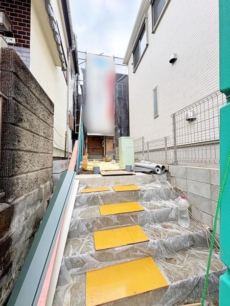 �_�ސ쌧���l�s�ۓy�P�J��@��3���ڂ̐V�z��ˌ��Ă̂��̑�