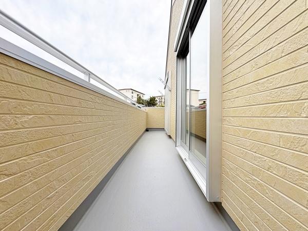 �_�ސ쌧���l�s��q��X���u2���ڂ̐V�z��ˌ��Ẵo���R�j�[