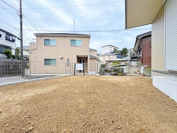 �_�ސ쌧���l�s��q��X���u2���ڂ̐V�z��ˌ��Ă̒�