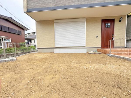 �_�ސ쌧���l�s��q��X���u2���ڂ̐V�z��ˌ��Ă̒�