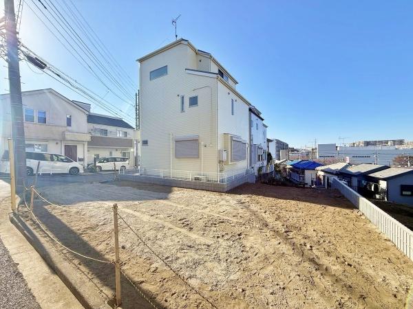 _ސ쌧ls˒ˋgc̓yn̂̑n