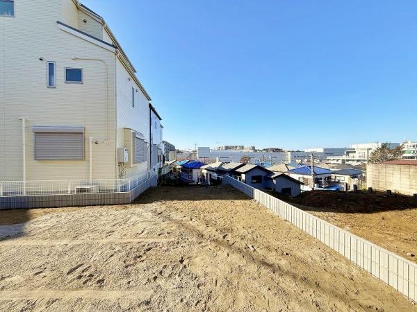 _ސ쌧ls˒ˋgc̓yn̂̑n