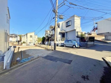 _ސ쌧ls˒ˋgc̓yn̑OʓH܂ތnʐ^