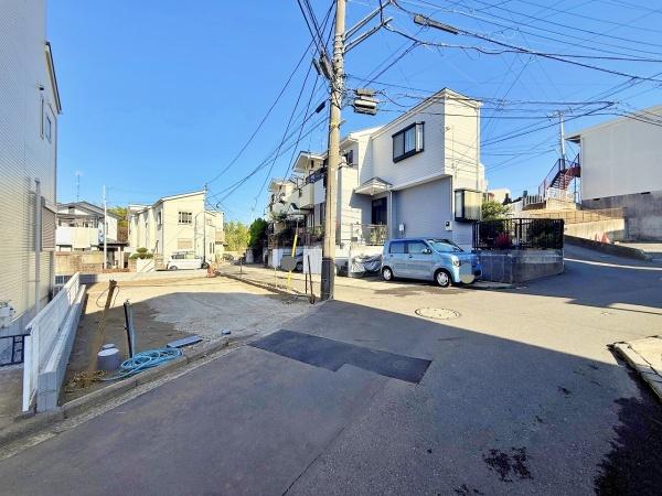 _ސ쌧ls˒ˋgc̓yn̑OʓH܂ތnʐ^