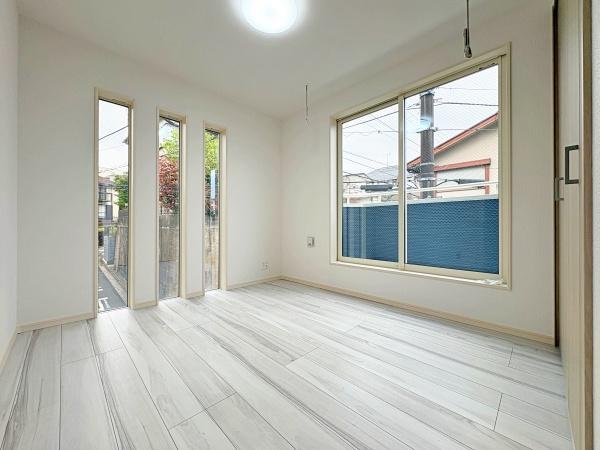 �_�ސ쌧���l�s��q��X���u2���ڂ̐V�z��ˌ��Ă̗m��