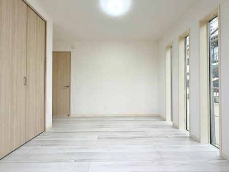 �_�ސ쌧���l�s��q��X���u2���ڂ̐V�z��ˌ��Ă̗m��