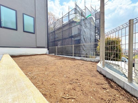 �_�ސ쌧���l�s�`�k��V�g�c��1���ڂ̐V�z��ˌ��Ă̒�