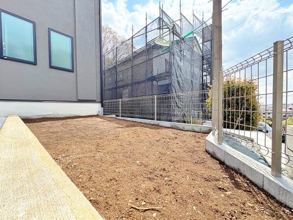 �_�ސ쌧���l�s�`�k��V�g�c��1���ڂ̐V�z��ˌ��Ă̒�