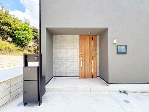 �_�ސ쌧���l�s�`�k��V�g�c��1���ڂ̐V�z��ˌ��Ă̌���