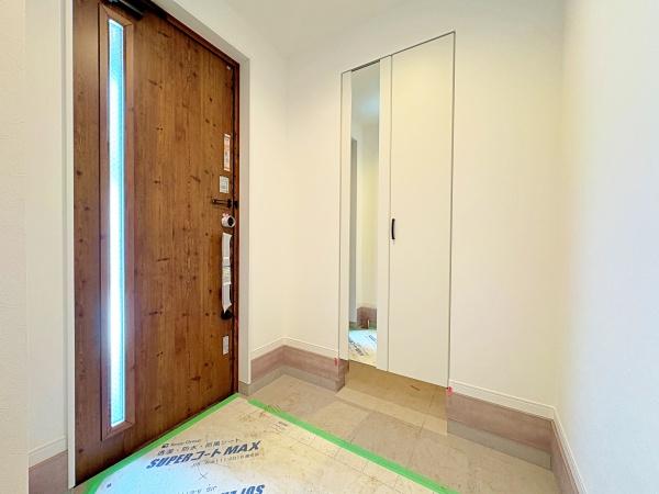 �_�ސ쌧���l�s�`�k��V�g�c��1���ڂ̐V�z��ˌ��Ă̌���