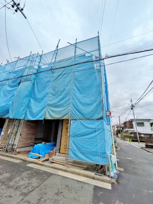 �_�ސ쌧���l�s�ߌ��扺���g4���ڂ̐V�z��ˌ��Ẳ摜