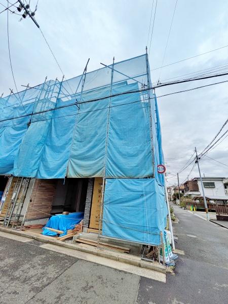 �_�ސ쌧���l�s�ߌ��扺���g4���ڂ̐V�z��ˌ��Ẳ摜