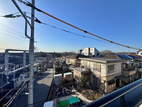 �_�ސ쌧���l�s���擌�v�ے��̐V�z��ˌ��Ă̏Z�˂���̒��]�ʐ^