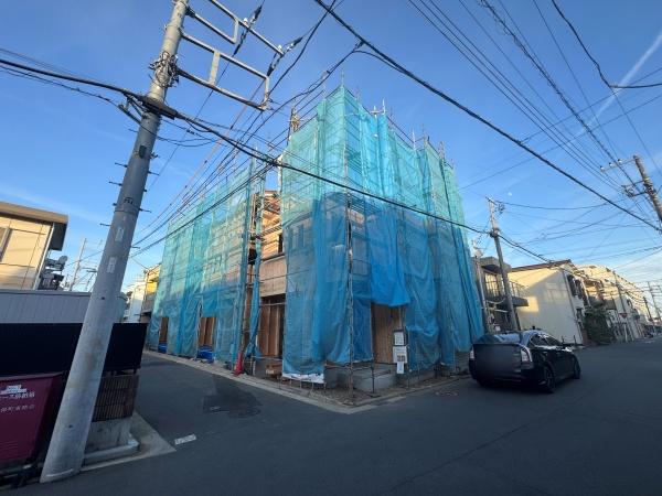 _ސ쌧ls擌vے̐VzˌĂ̑OʓH܂ތnʐ^